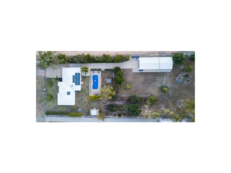 40 Blackview Avenue, Black River QLD 4818