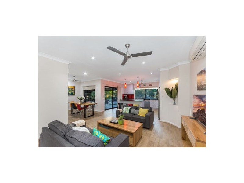 40 Blackview Avenue, Black River QLD 4818