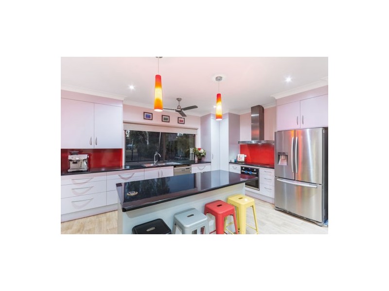 40 Blackview Avenue, Black River QLD 4818