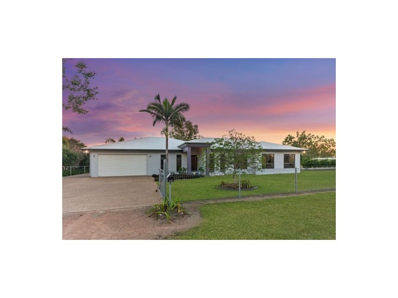 40 Blackview Avenue, Black River QLD 4818
