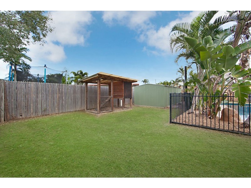12 Hamish Avenue, Rasmussen QLD 4815