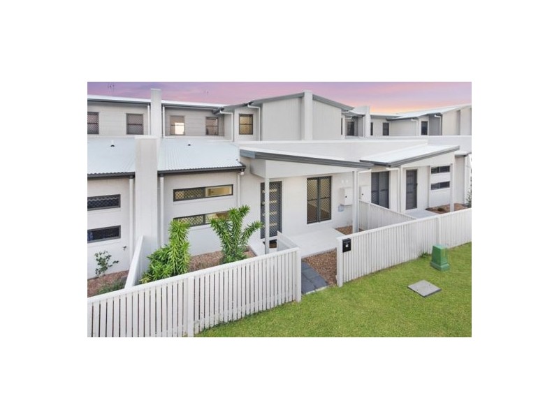 35 Holyoak Avenue, Oonoonba QLD 4811