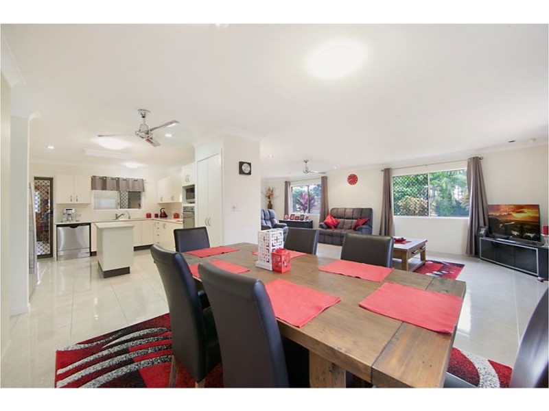 2 Silkwood Street, Kirwan QLD 4817