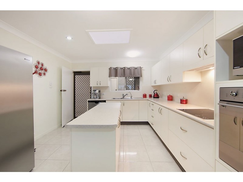 2 Silkwood Street, Kirwan QLD 4817