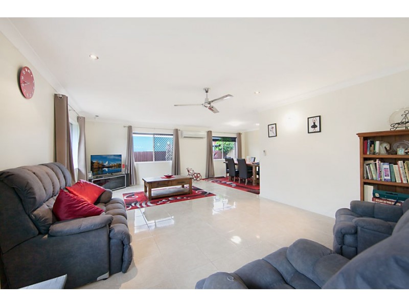 2 Silkwood Street, Kirwan QLD 4817