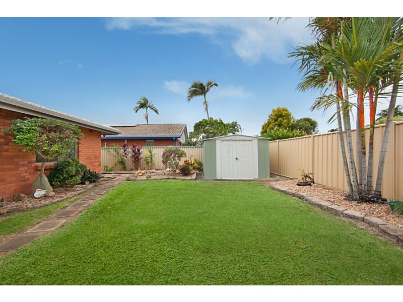 2 Silkwood Street, Kirwan QLD 4817
