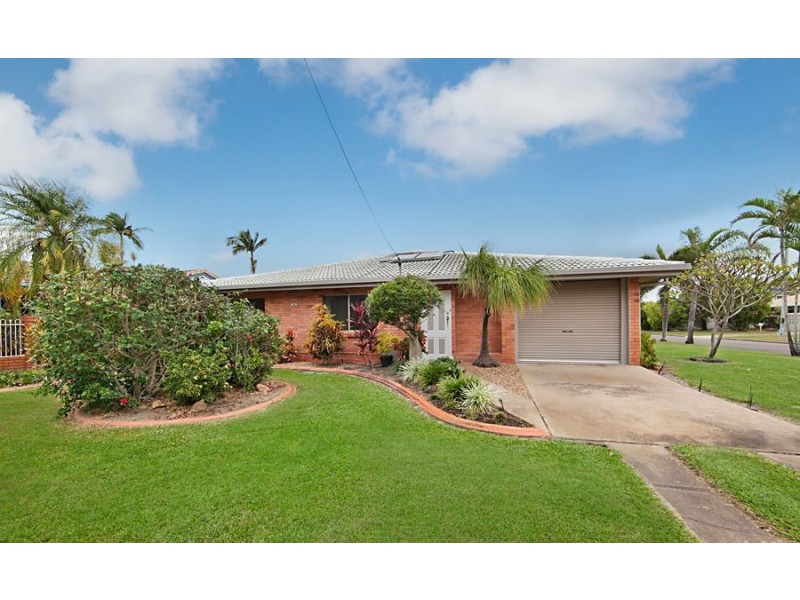 2 Silkwood Street, Kirwan QLD 4817
