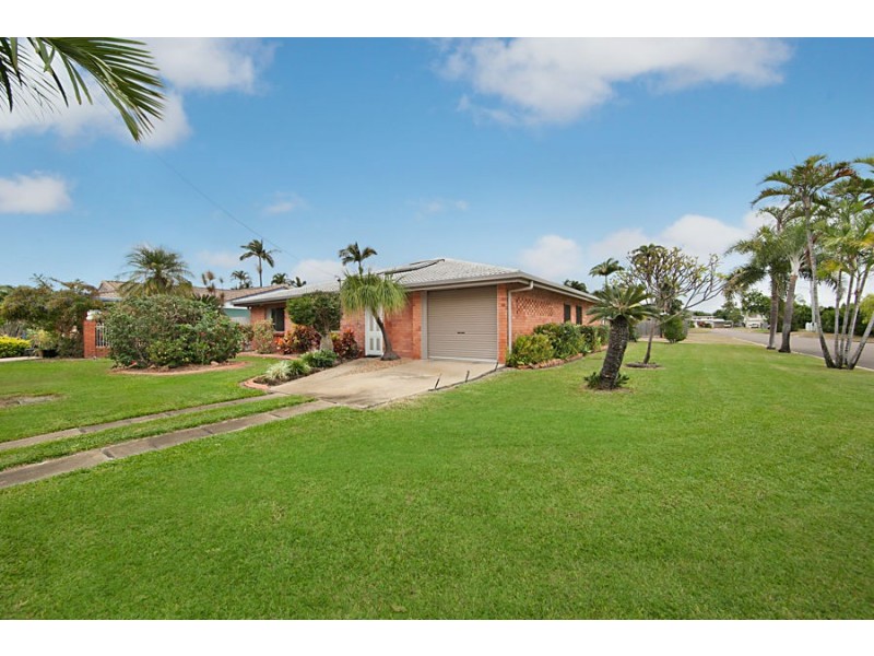 2 Silkwood Street, Kirwan QLD 4817