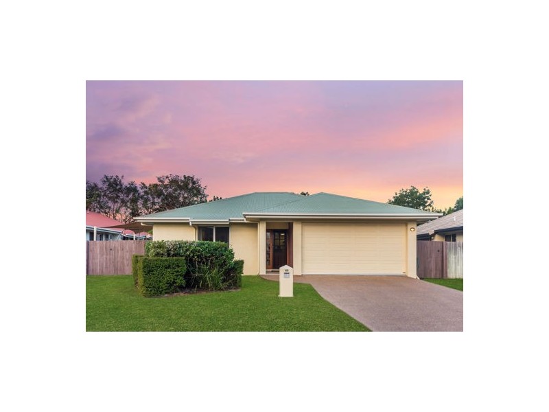 46 Northshore Circuit, Idalia QLD 4811