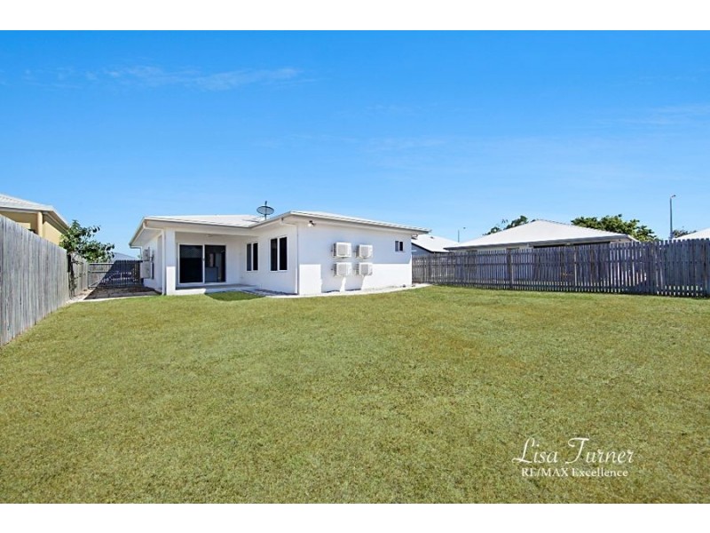 57 Beach Oak Drive, Mount Low QLD 4818