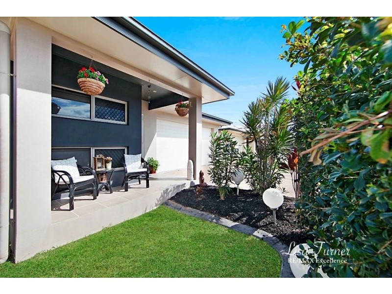 16 Madonis Way, Burdell QLD 4818