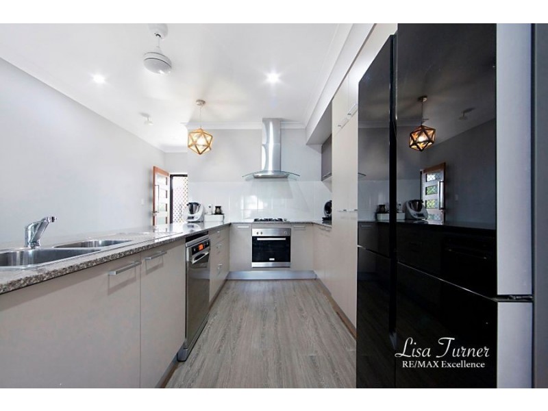 16 Madonis Way, Burdell QLD 4818