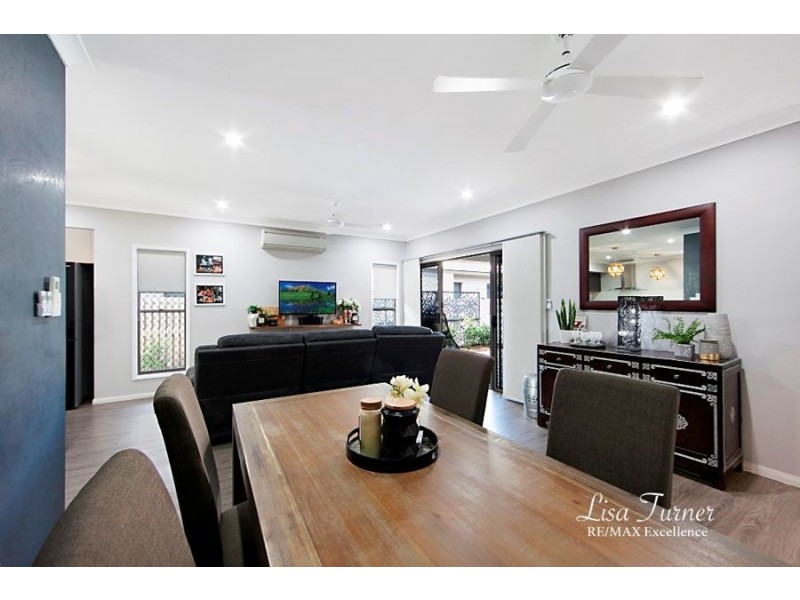16 Madonis Way, Burdell QLD 4818