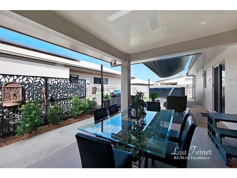 16 Madonis Way, Burdell QLD 4818