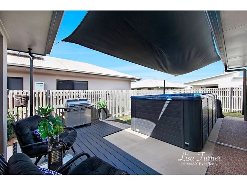16 Madonis Way, Burdell QLD 4818