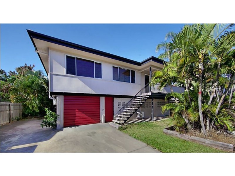 562 Ross River Road, Cranbrook QLD 4814