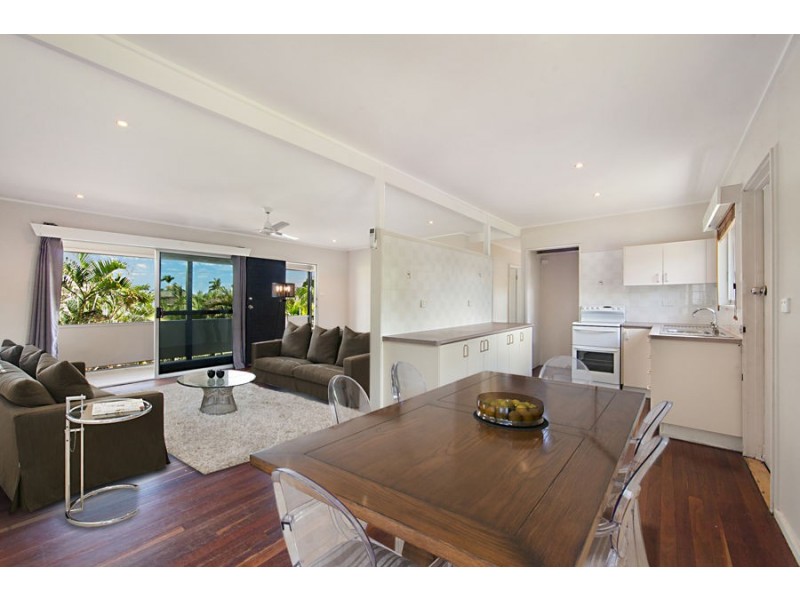 562 Ross River Road, Cranbrook QLD 4814