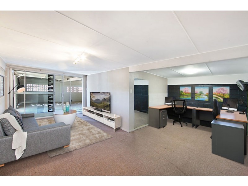 562 Ross River Road, Cranbrook QLD 4814