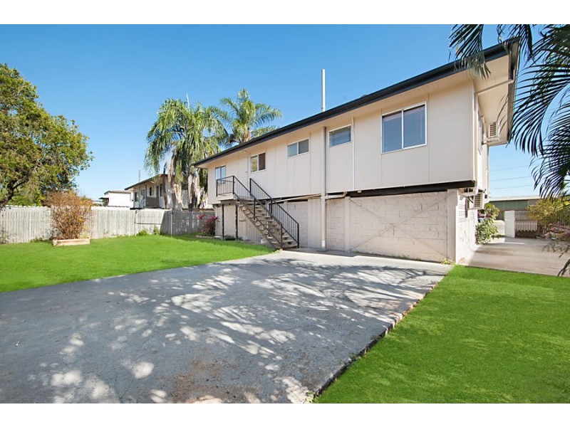 562 Ross River Road, Cranbrook QLD 4814