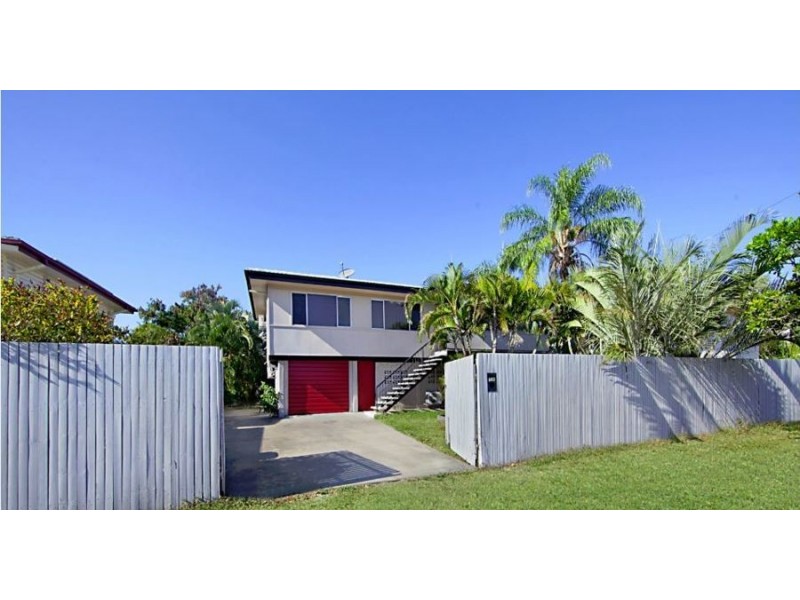 562 Ross River Road, Cranbrook QLD 4814