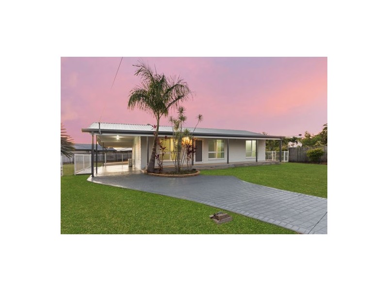 10 Pearl Court, Deeragun QLD 4818