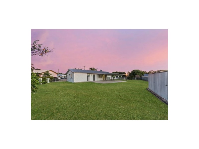10 Pearl Court, Deeragun QLD 4818