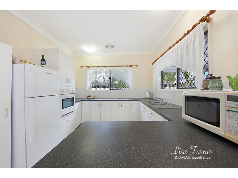 61 Macarthur Drive, Annandale QLD 4814