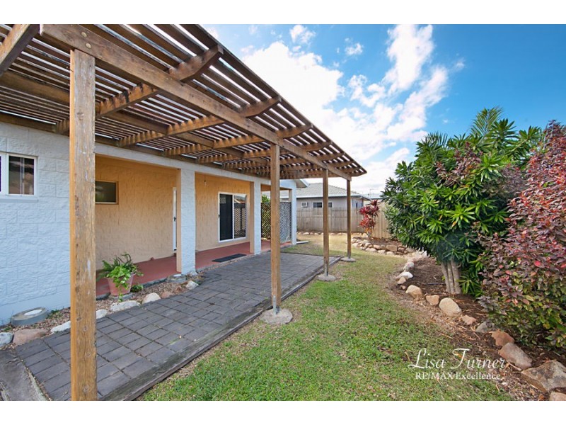 61 Macarthur Drive, Annandale QLD 4814