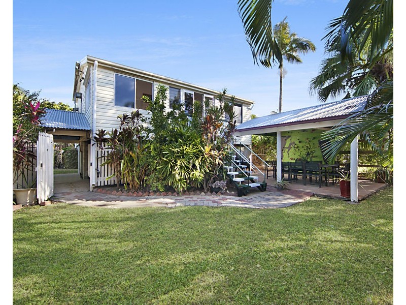 4 Virgil Street, Hyde Park QLD 4812