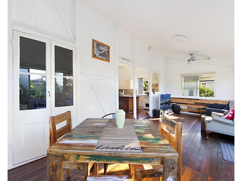 4 Virgil Street, Hyde Park QLD 4812