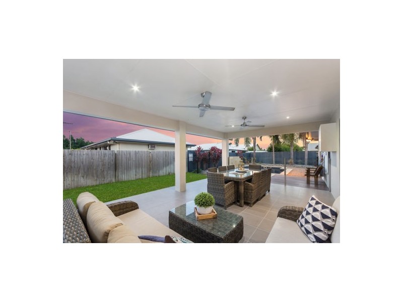 5 Kenwick Place, Kirwan QLD 4817