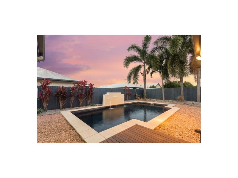 5 Kenwick Place, Kirwan QLD 4817