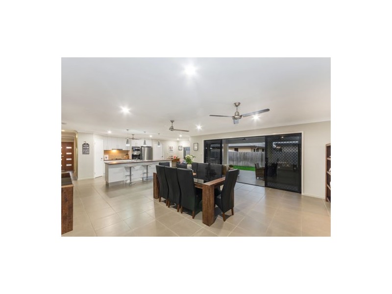 5 Kenwick Place, Kirwan QLD 4817