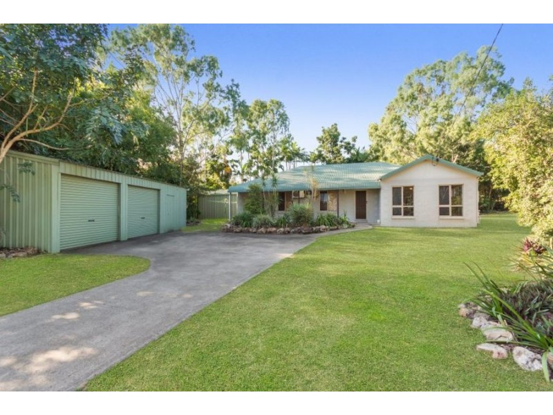 2 Jacob Court, Bushland Beach QLD 4818