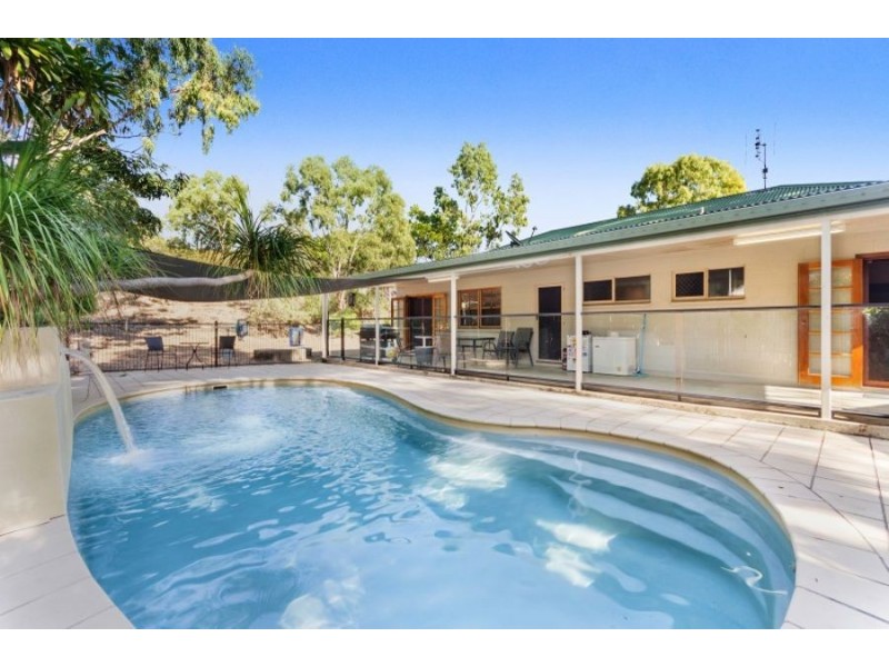 2 Jacob Court, Bushland Beach QLD 4818