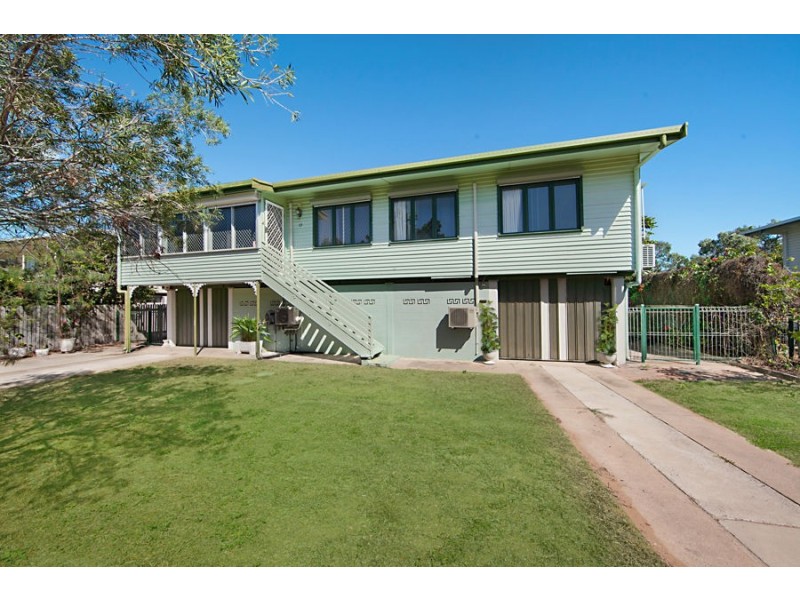 13 Wackett Street, Pallarenda QLD 4810