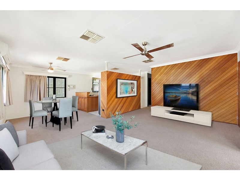 13 Wackett Street, Pallarenda QLD 4810