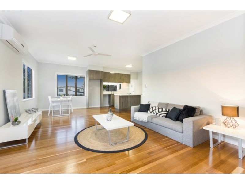 136 Goodwin Street, Currajong QLD 4812