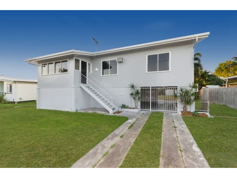 136 Goodwin Street, Currajong QLD 4812