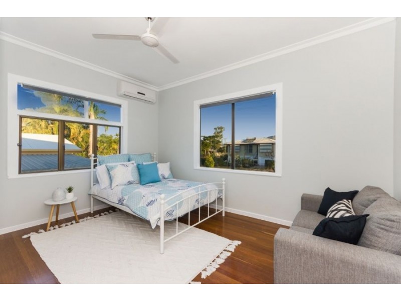 136 Goodwin Street, Currajong QLD 4812