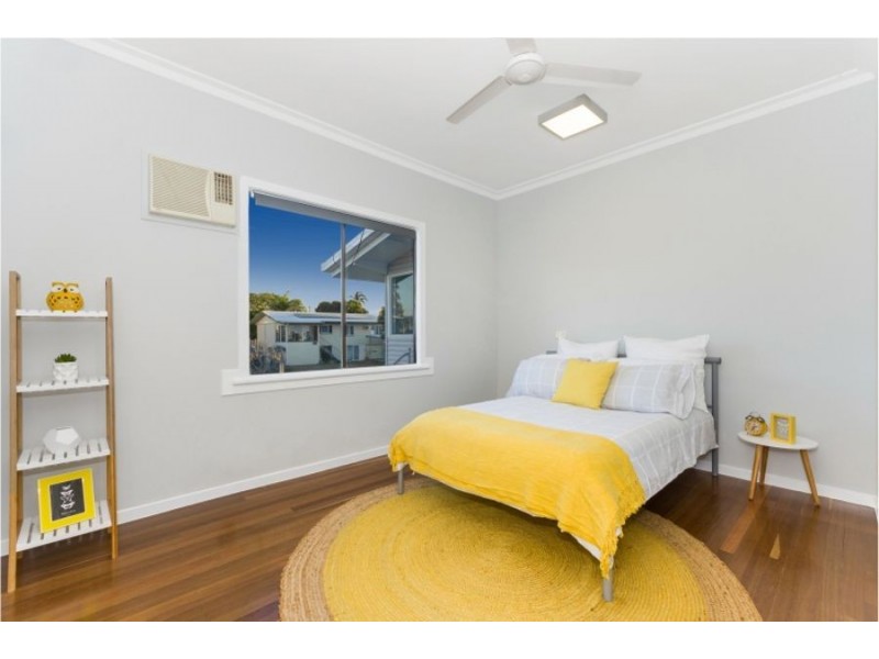 136 Goodwin Street, Currajong QLD 4812