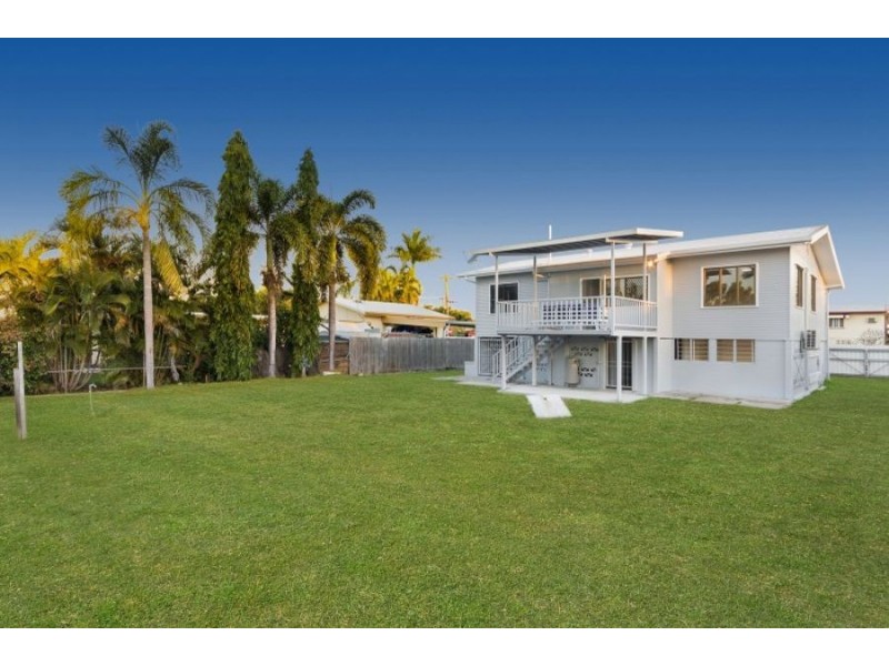 136 Goodwin Street, Currajong QLD 4812