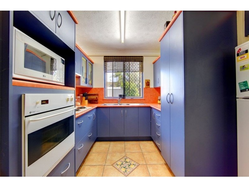 423 Ross River Road, Cranbrook QLD 4814