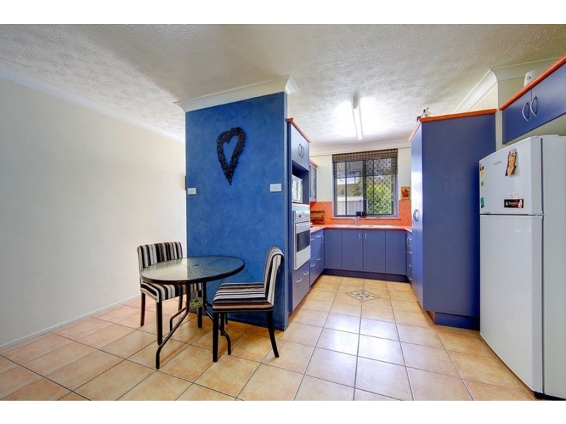 423 Ross River Road, Cranbrook QLD 4814