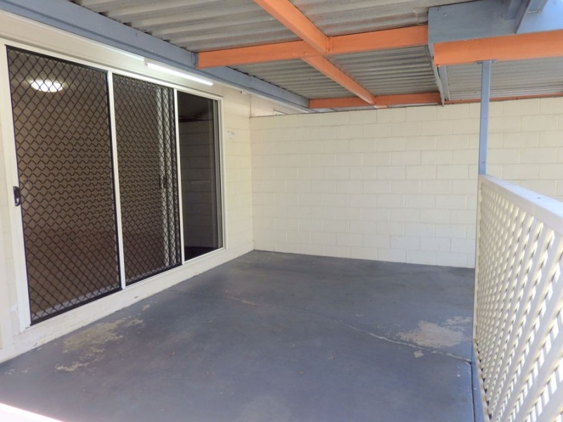 423 Ross River Road, Cranbrook QLD 4814