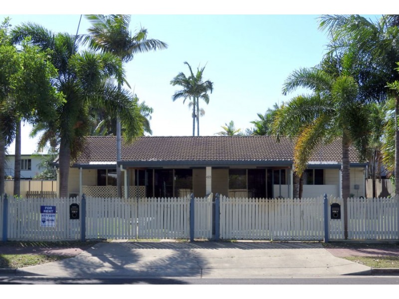 423 Ross River Road, Cranbrook QLD 4814