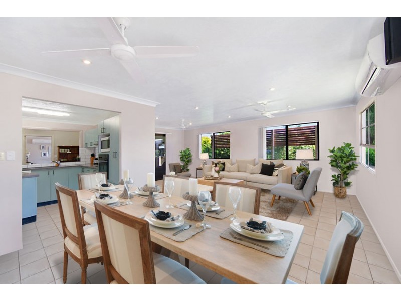 3 Music Court, Condon QLD 4815