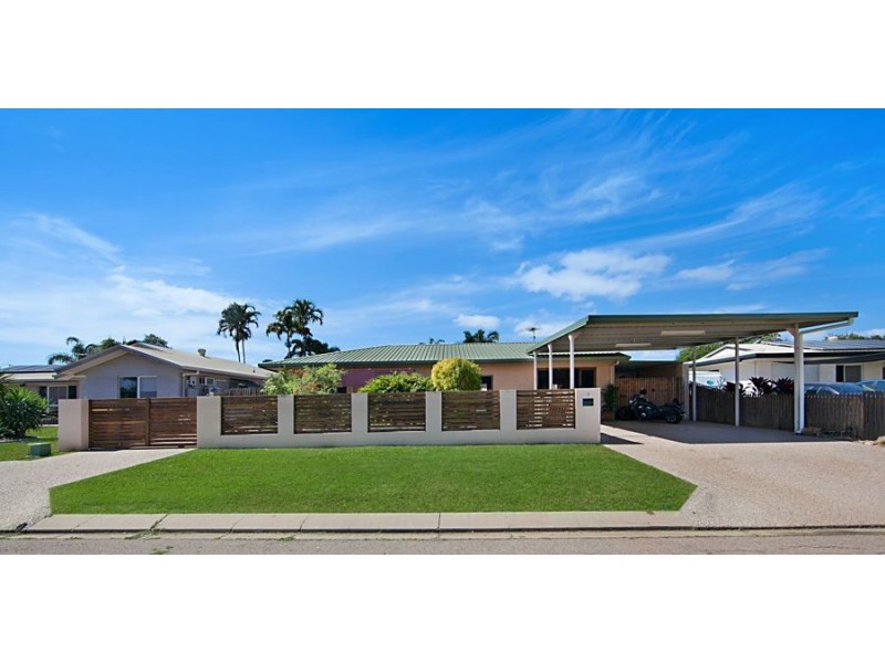 3 Music Court, Condon QLD 4815