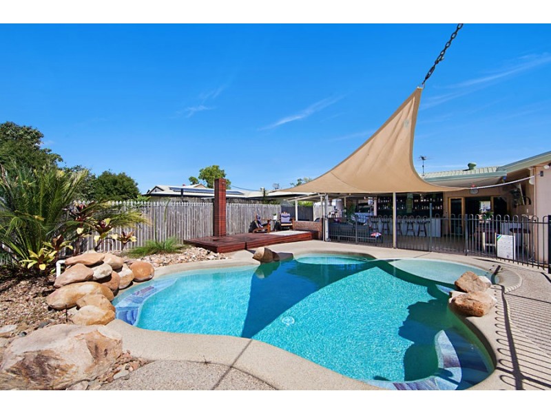 3 Music Court, Condon QLD 4815