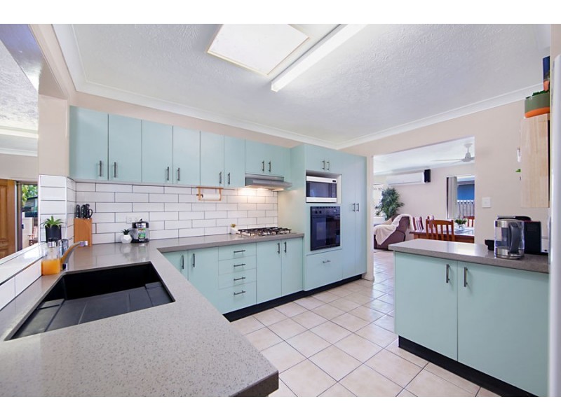 3 Music Court, Condon QLD 4815